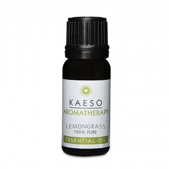 Kaeso Αιθέριο Έλαιο Lemongrass 10ml -9554171