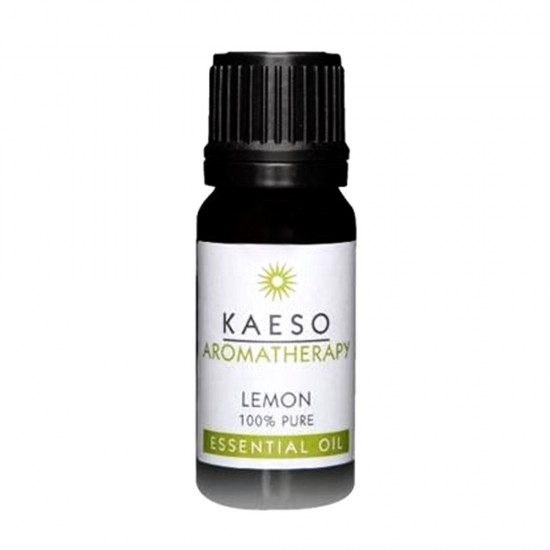 Kaeso Αιθέριο Έλαιο Lemon 10ml - 9554172