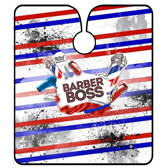 ΜΠΕΡΤΑ ΚΟΜΜΩΤΗΡΙΟΥ Barber Boss BM-C 300 Barber Mood - 1605757