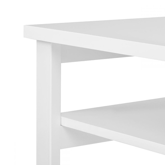 Τραπέζι μανικιούρ με απορροφητήρα momo S41 22watt White - 0137801
