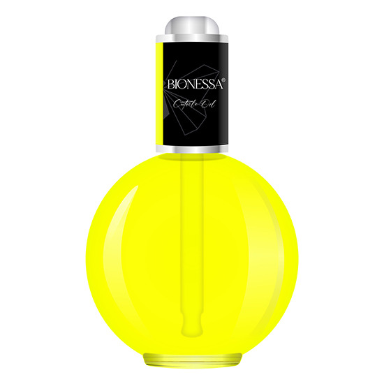Bionessa Cuticle oil Lemon 75ml - 5240008