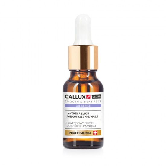 Callux serum νυχιών Elixir Lavender 10ml - 5902015