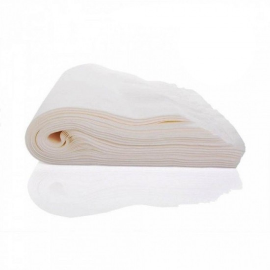 Πετσέτες Κομμωτηρίου & Pedicure plain 40x70cm συσκευασία 100τμχ - 3710100