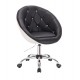 Vanity Chair  Impressive Crystal Serius Black - 5400067
