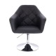 Attractive Chair Base Black Color  - 5400205