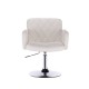 Geometric Chair Base White Color  - 5400206