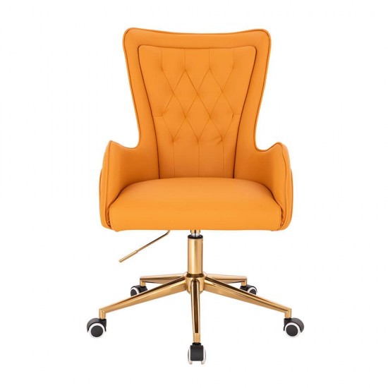 Elegant Stylish Chair Nappa Tan-5400323