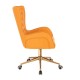 Elegant Stylish Chair Nappa Tan-5400323
