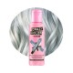 Crazy color ημιμόνιμη κρέμα-βαφή μαλλιών graphite no69 100ml - 9002285