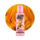 Crazy color ημιμόνιμη κρέμα-βαφή μαλλιών anarchy uv (neon orange) no76 100ml - 9002295