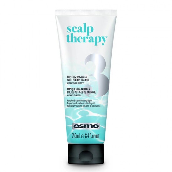 Osmo scalp therapy mask 200ml-9064148