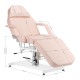 Καρέκλα αισθητικής με υδραυλική ανύψωση Ροζ-0141140
