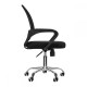 Επαγγελματική καρέκλα γραφείου QS-C01 Black - 0141172