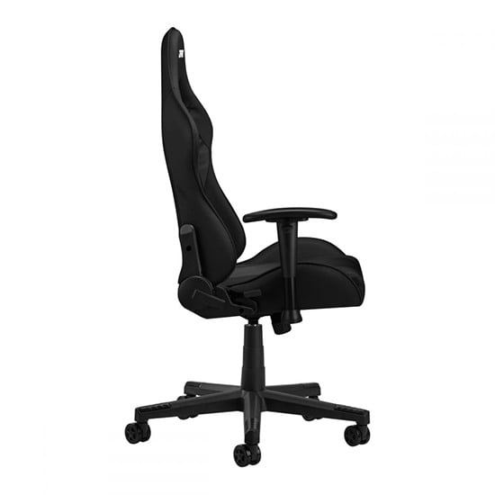 Premium Gaming & Office chair Dark  Black/Grey - 0143053