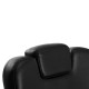 Καρέκλα Κομμωτηρίου Vilnius black-0148169