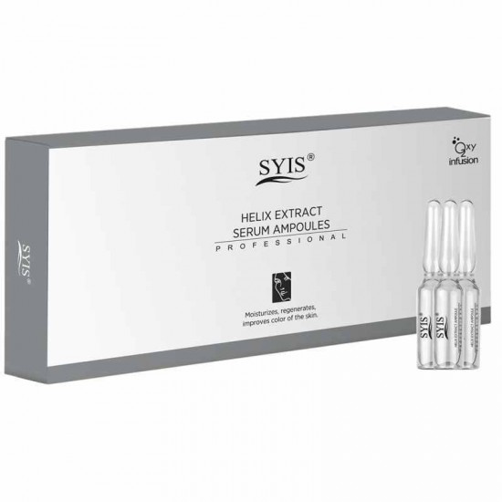 Beauty kit Συσκευή αισθητικής Δερμοαπόξεσης – κυτταρίτιδας & Syis κρέμα και αμπούλες ομορφιάς - 0123901