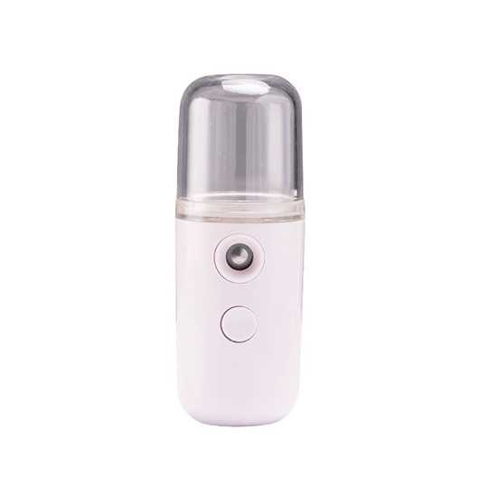 Mini φορητός υγραντήρας προσώπου Nanomote Spray - 0133969