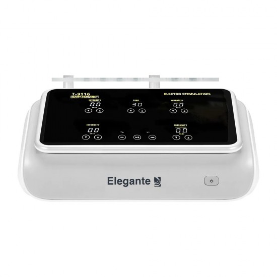  Elegante Platinum συσκευή ηλεκτροδιέγερσης-0148161