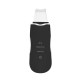 Επαγγελματική συσκευή αισθητικής - σπάτουλα mini scrubber προσώπου black-6970148