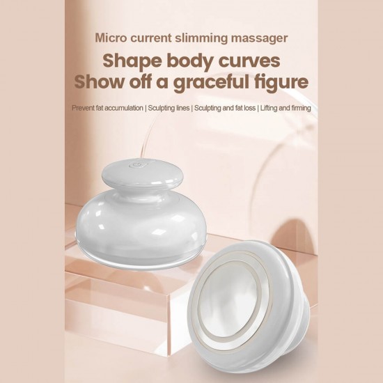 Επαγγελματική συσκευή EMS Body Slimming Massager-6970161