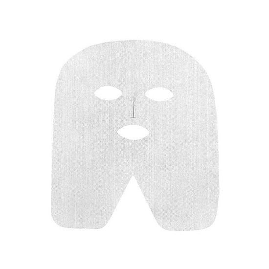 Μάσκα προσώπου μιας χρήσης για θεραπείες προσώπου και λαιμού 50 τμχ. - 0116454