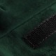 Κορδέλα αισθητικής velvet σκούρο πράσινο - 0142949