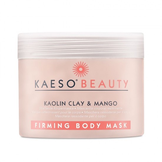 Kaeso Body Mask 450ml-9554272
