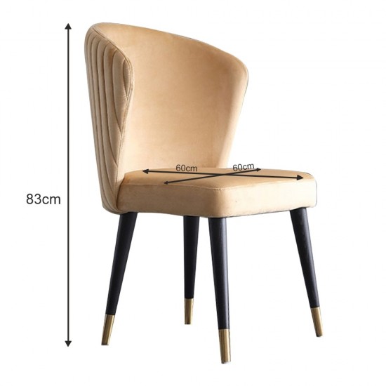 Luxury Chair timeless beauty - 6920016