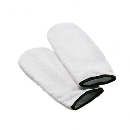 Labor Pro βαμβακερά γάντια για θεραπείες παραφίνης H158-9510274