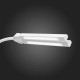 Επαγγελματικό led φωτιστικό δαπέδου glow 6019 λευκό - 0141602