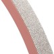 Led φωτιστικό manicure Half Moon με ρύθμιση έντασης 75cm Diamond Pink-6600074