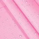 Πετσέτες μιας χρήσεως τριών στρωμάτων ροζ box 125 τεμάχια - 1080812