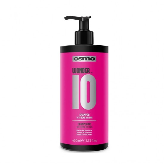 Osmo wonder shampoo 400ml - 9064138