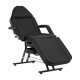 Επαγγελματική καρέκλα αισθητικής Sillon Black- 0147188