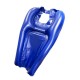Βοηθητικό tray λουτήρα PVC BCS-136 Blue-8740126