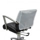 Προστατευτικό κάλυμμα καρέκλας κομμωτηρίου BC-9806 -8740140