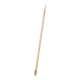 OCHO NAILS Μανικιούρ-πεντικιούρ sticks 100τεμ. μήκος 6.5cm -0147356