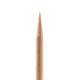 OCHO NAILS Μανικιούρ-πεντικιούρ sticks 100τεμ. μήκος 6.5cm -0147356