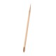 OCHO NAILS Μανικιούρ-πεντικιούρ sticks 100τεμ. μήκος 11.5cm-0147357