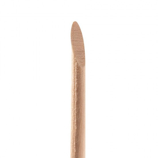 OCHO NAILS Μανικιούρ-πεντικιούρ sticks 100τεμ. μήκος 11.5cm-0147357