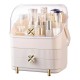 Make up Storage Box White-6930295