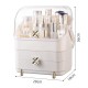 Make up Storage Box White-6930295