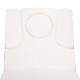 Ηλεκτρικό, θερμαινόμενο επαγγελματικό κρεβάτι μασάζ & αισθητικής Azzurro 815B - 0126478