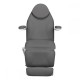 Ηλεκτρική καρέκλα αισθητικής με 3 μοτέρ Grey - 0146497