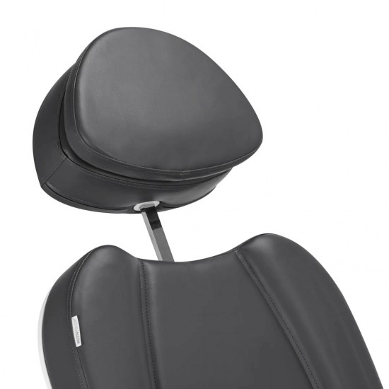 Επαγγελματική ηλεκτρική καρέκλα αισθητικής 803D με 3 μοτέρ Grey-0148392