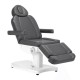 Επαγγελματική ηλεκτρική καρέκλα αισθητικής 803D με 3 μοτέρ Grey-0148392