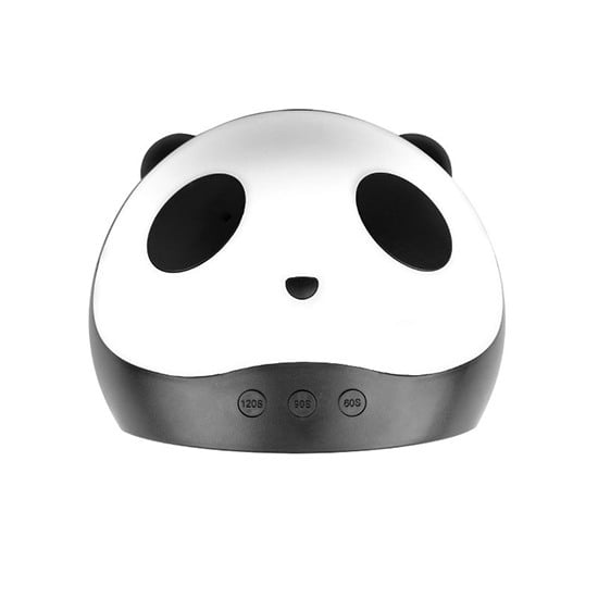 Επαγγελματική λάμπα  UV LED Panda 36watt - 0133210