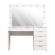 Vanity Table  & Ηollywood Mirror -6961070