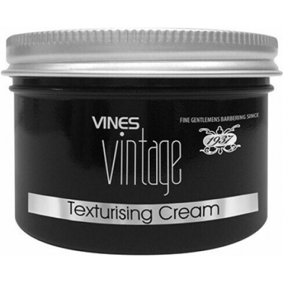 Vines Vintage Texturising Cream 125ml-9400119