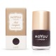 Color nail polish toasted mocha 9ml - 113-MN084